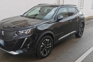 Peugeot 2008 II serie 1.2 130cv purtech 