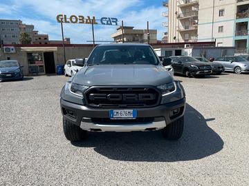 Ford Ranger Raptor 2.0 ECOBLUE aut. 213 CV DC 5 pt