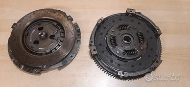 Frizione completa moto guzzi Stelvio 1200 2009 8v9