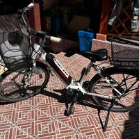 E-Bike Atala cult 26" AM80 Agile