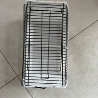 Gabbietta per piccoli animali