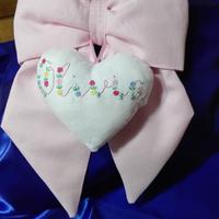 Fiocchi nascita personalizzati