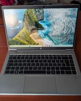 Laptop HP ProBook 440 14 inch G9 Notebook PC