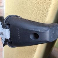 barre portatutto auto