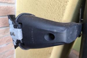 barre portatutto auto