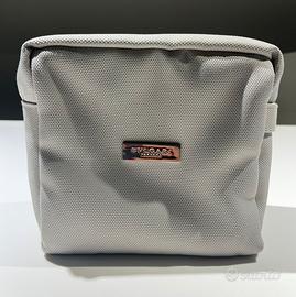 Pochette / Trousse Bvlgari Parfums originale