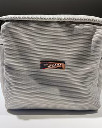 Pochette / Trousse Bvlgari Parfums originale