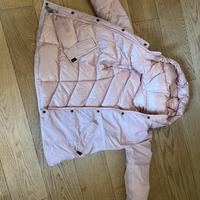 Woorlich bimba 6 anni