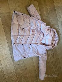 Woorlich bimba 6 anni