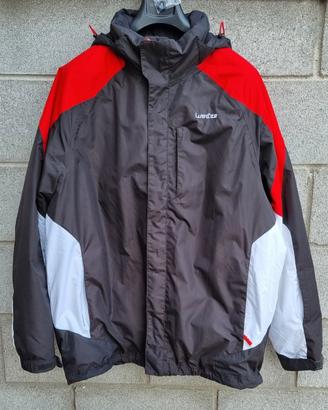 Giacca giubbotto da neve XL Wedze