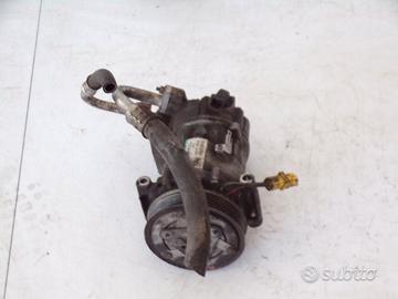Compressore Aria Peugeot 207 cc 1.6 benz 2009