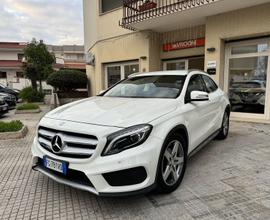 Mercedes-Benz GLA GLA 180 d Automatic Premium