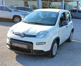 FIAT Panda 1.0 Hybrid FireFly S&S