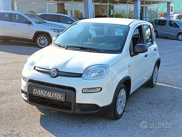 FIAT Panda 1.0 Hybrid FireFly S&S