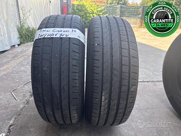 gomme usate 2055516 Estivo PIRELLI - CINTURATO P7 
