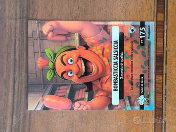 Bombasticcia Salsiccia - 135 - Limited edition