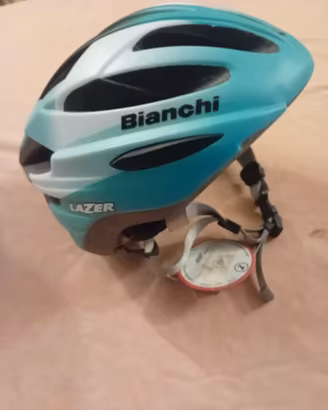 casco per bici  taglia  s 52/58