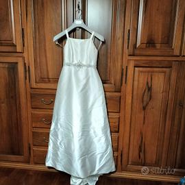 Vestito da Sposa