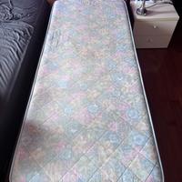 Coppia di materassi singoli 80x190