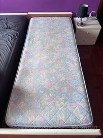 Coppia di materassi singoli 80x190