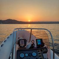 Gommone sacs