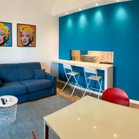 Elegante Bivani Ammobiliato