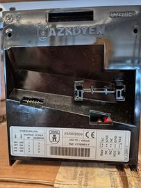 hopper Azkoyen con DISCRIMINATORE 