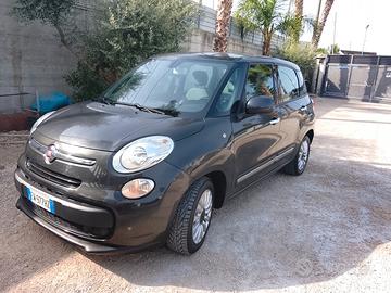 Fiat 500 L