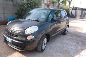 Fiat 500 L