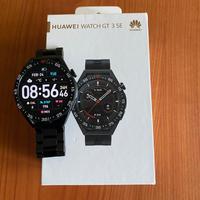 Huawei Watch GT SE