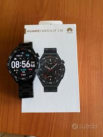 Huawei Watch GT SE