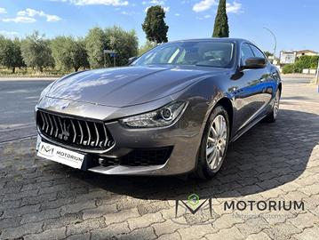 Maserati Ghibli 330 CV MHEV Executive