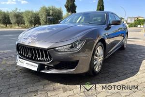 Maserati Ghibli 330 CV MHEV Executive