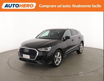 AUDI Q3 PT73766