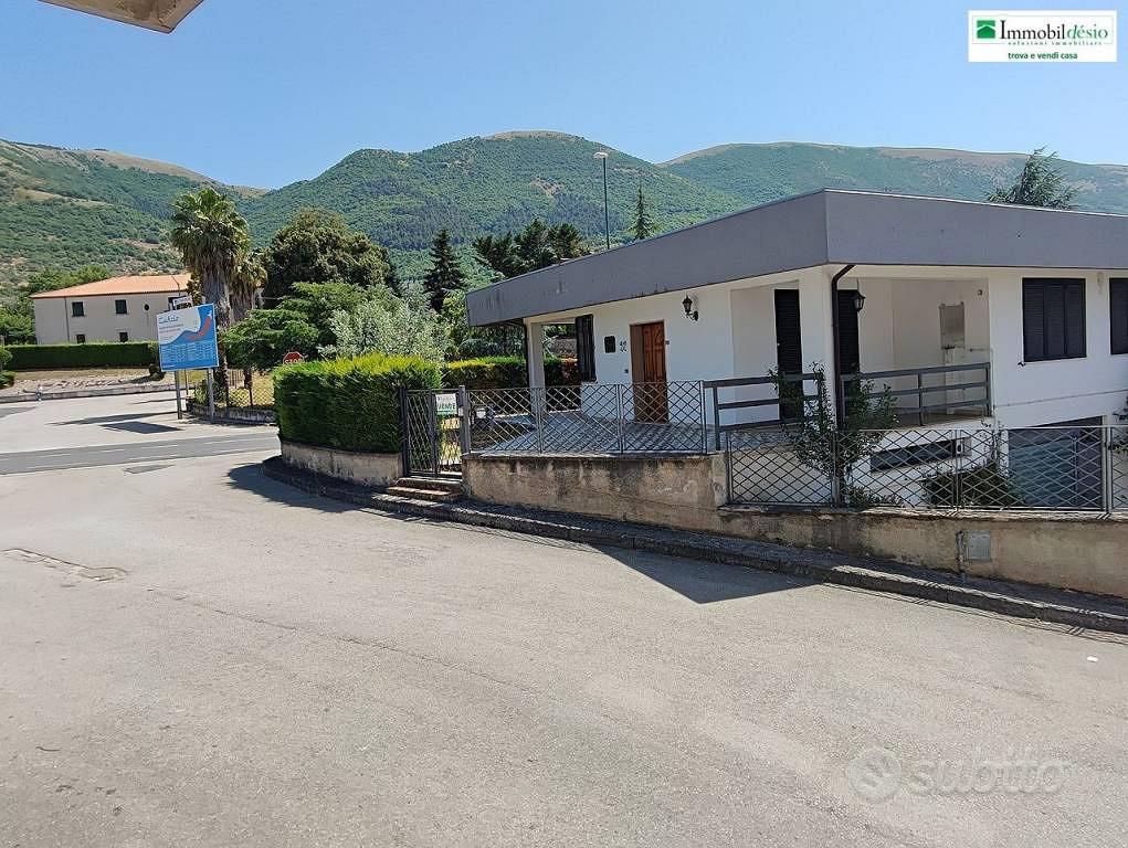 Casa – Polla, Salerno - Vista 2