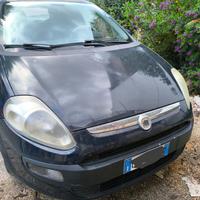 Punto evo 1.2