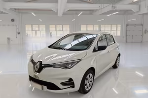RENAULT ZOE LIFE R110 5 PORTE BERLINA