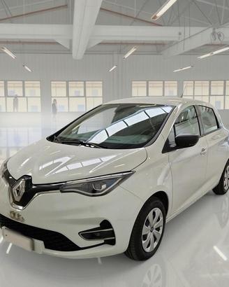 RENAULT ZOE LIFE R110 5 PORTE BERLINA