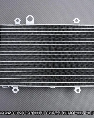 Radiatore KAWASAKI VN VULCAN 900 2006 - 2017 VN900