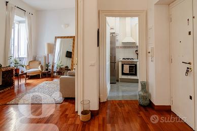 Appartamento Roma [Cod. rif 3286680ARG]
