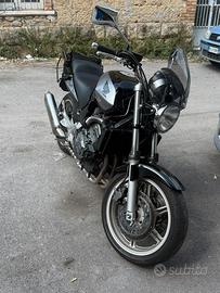 Honda cbf 600 N