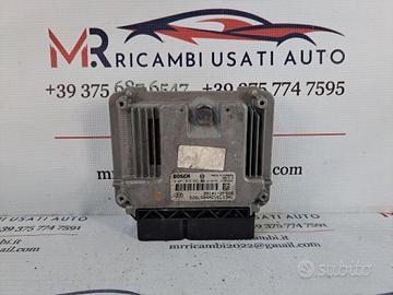 CENTRALINA MOTORE KIA Sportage Serie 39101-2F566 0