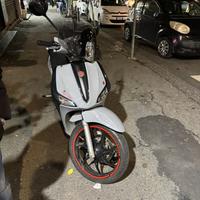 liberty 50 4t (prezzo trattabile)