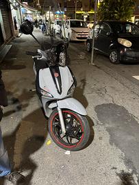 liberty 50 4t (prezzo trattabile)