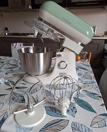 Planetaria impastatrice Ariete Vintage