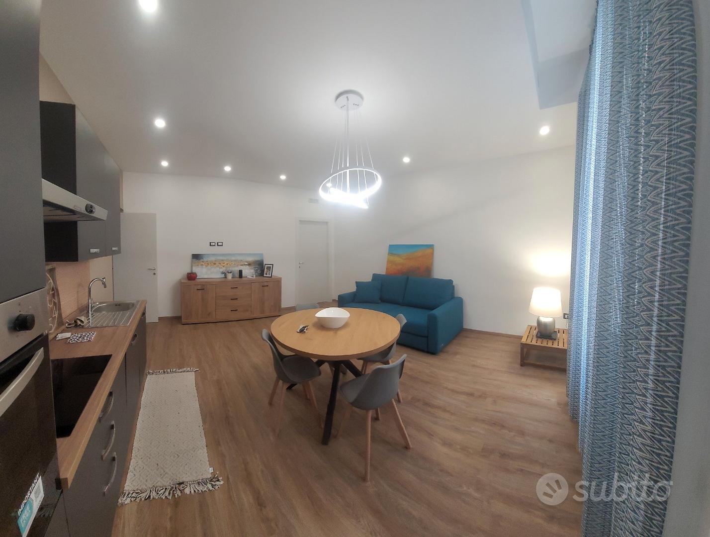 Appartamento – SR - Vista 5