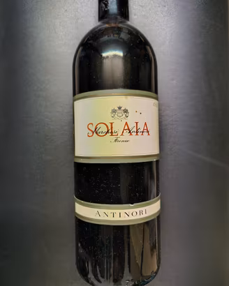 solaia 1997