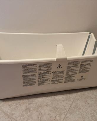 STOKKE FLEXI BATH VASCHETTA GRANDE