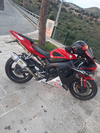 Yamaha r1 2003
