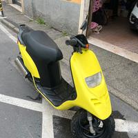 gilera typhoon